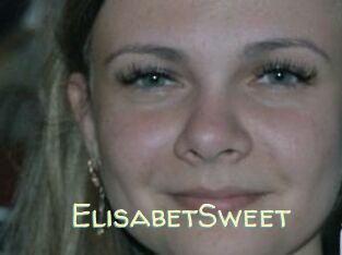 ElisabetSweet