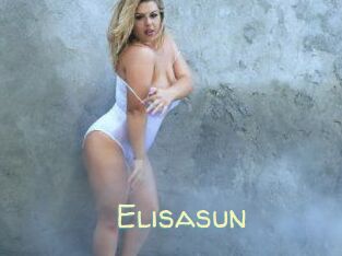 Elisasun