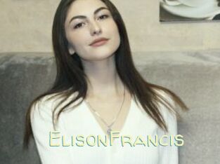 ElisonFrancis