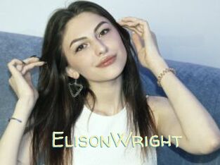 ElisonWright