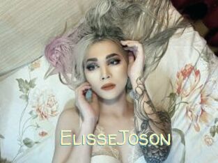 ElisseJoson