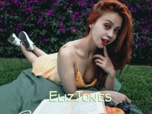 ElizJones