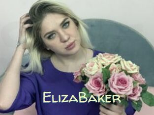 ElizaBaker