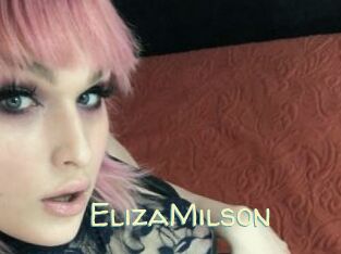 ElizaMilson