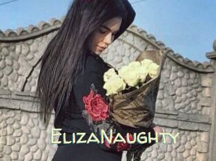 ElizaNaughty