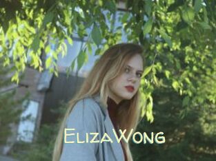 ElizaWong