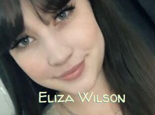 Eliza_Wilson