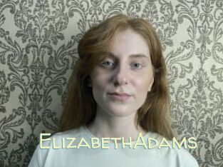 ElizabethAdams