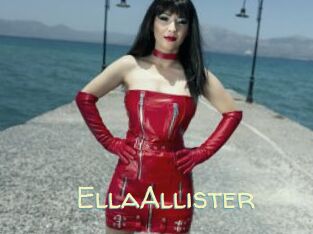 EllaAllister