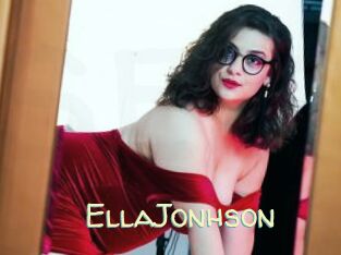 EllaJonhson