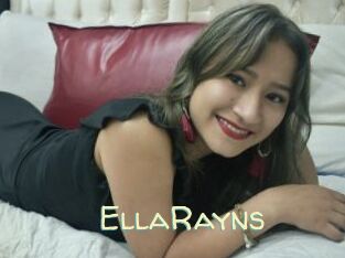 EllaRayns