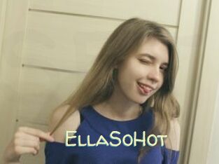 EllaSoHot