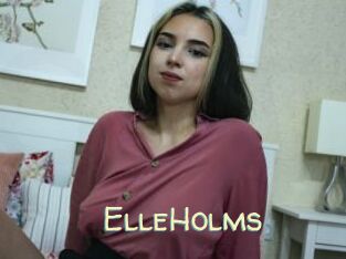 ElleHolms