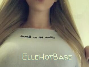 ElleHotBabe