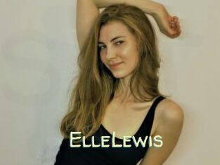 ElleLewis