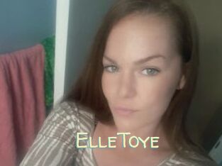 ElleToye