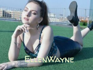 EllenWayne