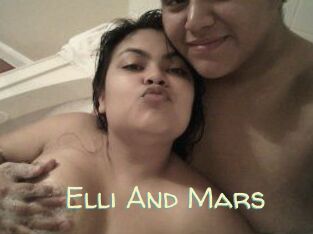 Elli_And_Mars