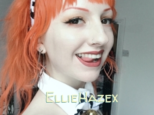 EllieHazex