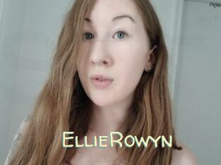 EllieRowyn