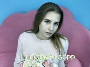 EllisonAlsopp