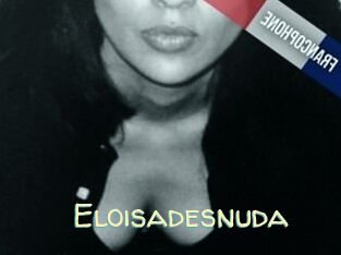 Eloisadesnuda