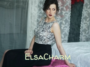 ElsaCharm