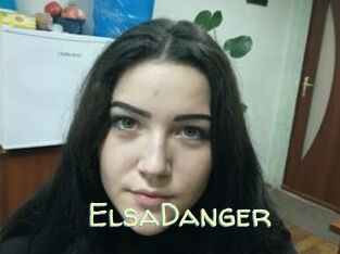 ElsaDanger