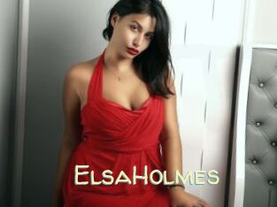 ElsaHolmes