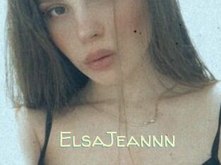 ElsaJeannn