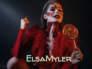 ElsaMyler