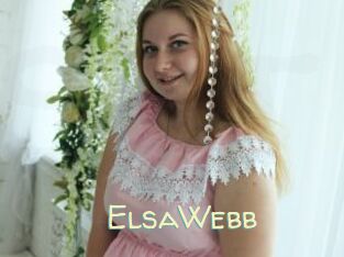 ElsaWebb