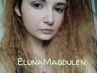 ElunaMagdulen