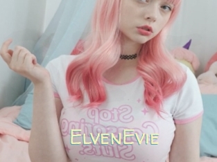 ElvenEvie