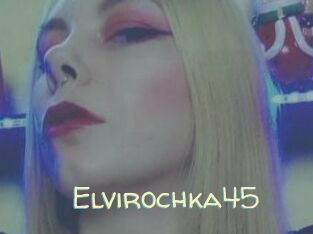 Elvirochka45