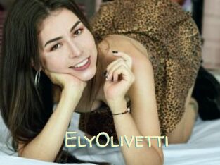 ElyOlivetti