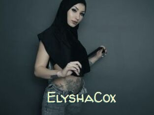 ElyshaCox