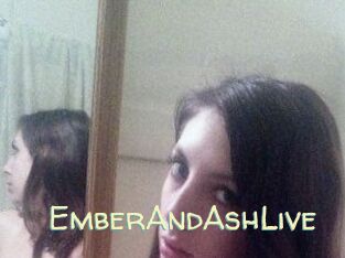 EmberAndAshLive