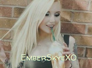 EmberSkyeXO