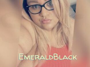 EmeraldBlack