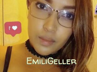 EmiliGeller