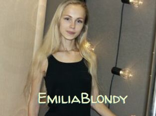 EmiliaBlondy