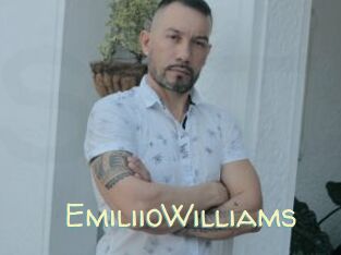 EmiliioWilliams