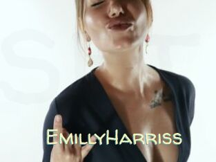 EmillyHarriss