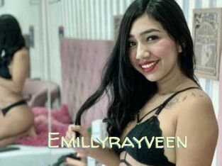 Emillyrayveen