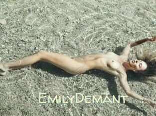 EmilyDemant