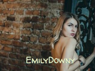 EmilyDowny