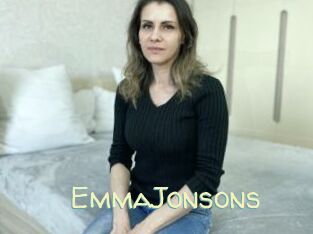 EmmaJonsons