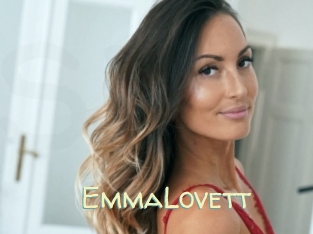 EmmaLovett