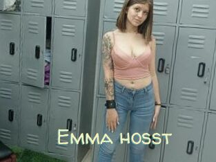 Emma_hosst